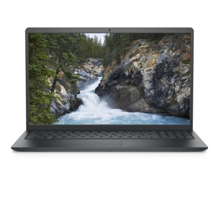 Laptop Dell Vostro 3530 15.6 inch FHD 120Hz, Intel i3-1305U, 8GB RAM, 256GB SSD, Intel(R) UHD Graphics, Ubuntu DELL - 1